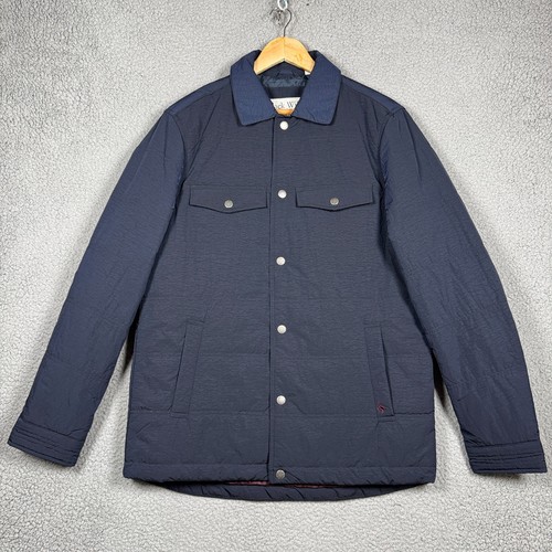Jack wills jacket - mens, size