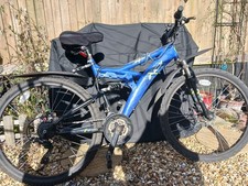 Gents And Ladies Mountain