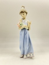 Vintage Lladro Spring Token