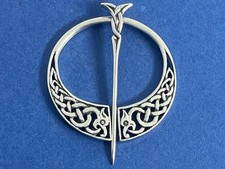 GOOD VINTAGE SCOTTISH IONA