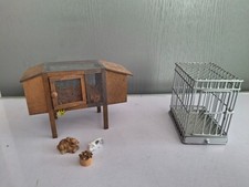 1:12th Scale Dolls House