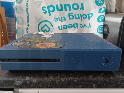 Microsoft xbox one - xbox, console