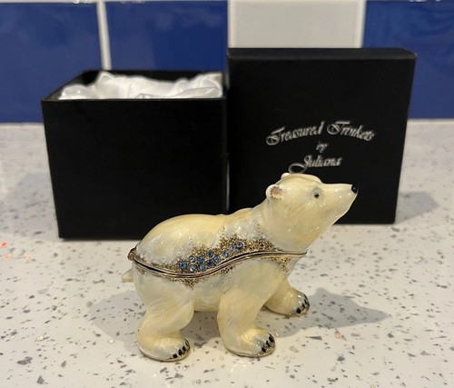 Treasured trinkets juliana - treasured,
