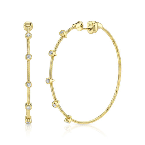 14k yellow gold - 14k,