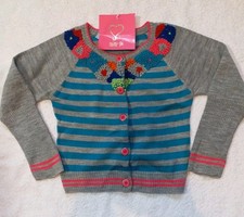 Mim Pi Beautiful Cardigan Age