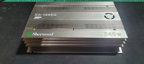 Sherwood 1240q series - bp,
