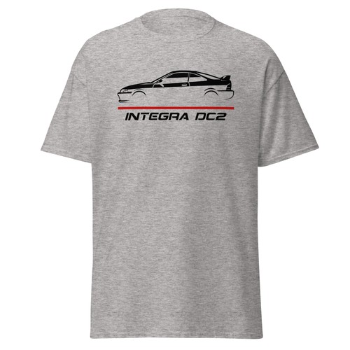 Integra dc2 type r - type,