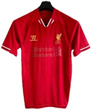 Warrior LFC Home Football