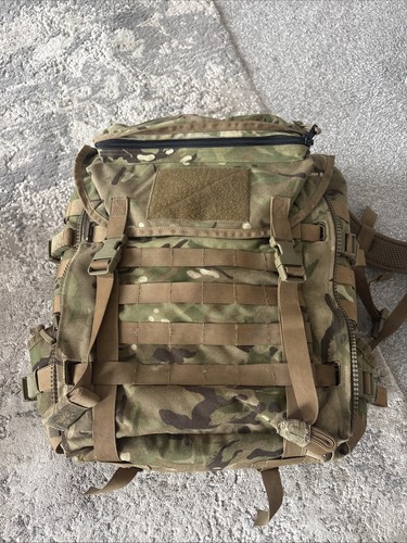 British army litre infantry - army, 45