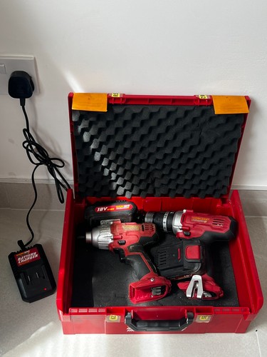 Workzone titanium cordless - workzone,