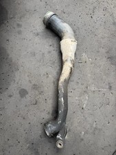 VW Golf MK4 Bora 1.9 TDI PD150 ARL Pancake Turbo Boost Pipe Aluminium 1J0145762