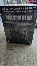 The Walking Dead The Complete