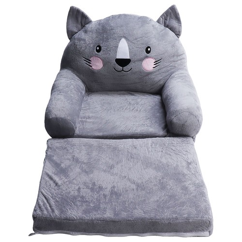 Kids couch 1 toddler - 2-in-1,