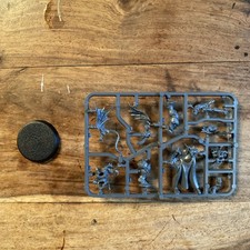 Warhammer 40k Lord Inquisitor