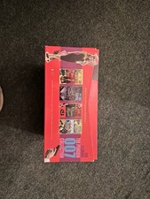 Brand New James Bond 007 Ian Fleming Collection – Complete 14-Book Box Set