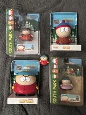 South park mezco fun4all - south,
