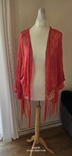Papaya Weekend Coral Sheer