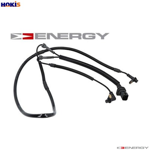 Sensor wheel speed ca0107t - sensor,