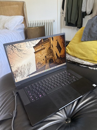 Razer blade 6in gaming - razer,