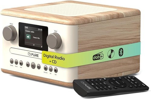 Pure classic dab radio - pure,