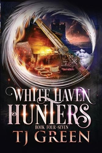 White haven hunters books 7 - haven,