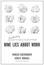 Nine Lies About Work: A