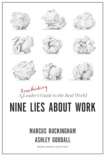 Nine lies about - lies, a