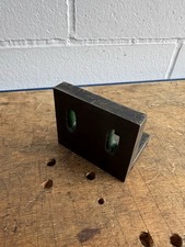 3 1/2” x 2 1/2” x 3 1/2”