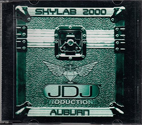 Auburn skylab 2000 - auburn,