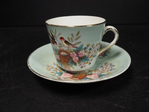 Antique victorian birds - antique, &