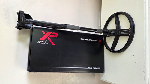 Deus x35 coil - xp,
