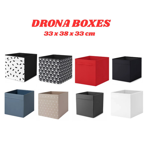 New ikea drona - new,