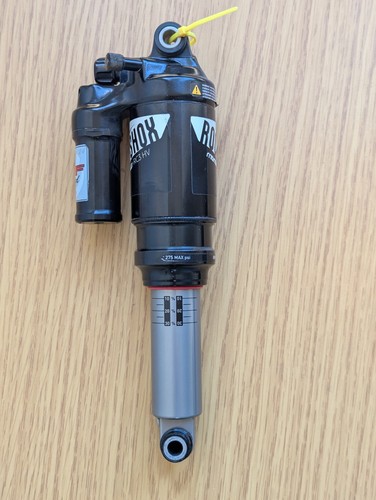 Rockshox monarch plus - monarch,