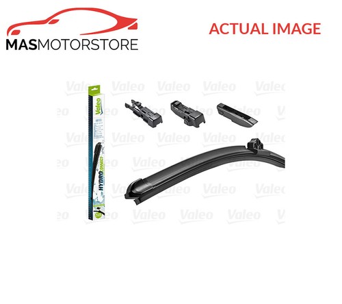 Windscreen wiper blade lhd - windscreen,