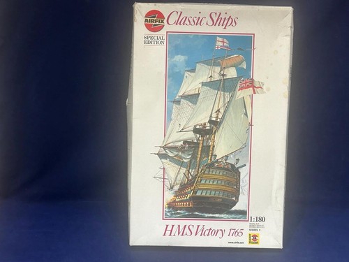 Airfix classic ships - classic,