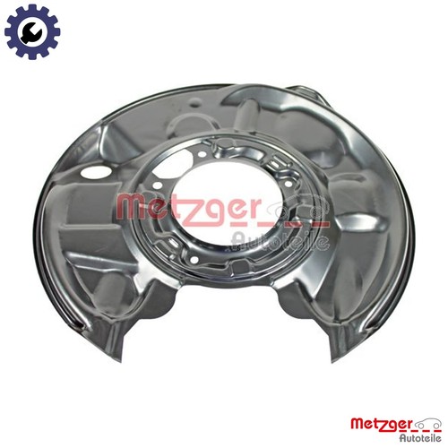 Splash guard brake disc - splash,