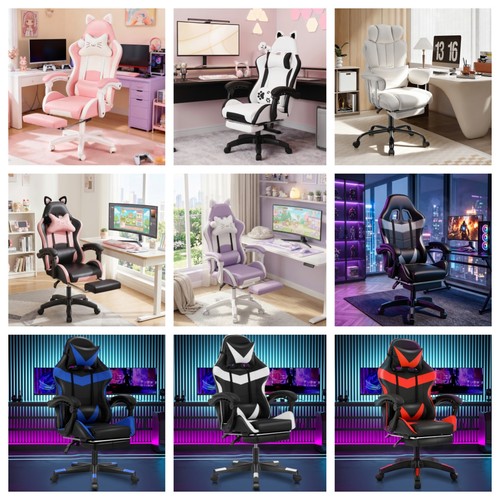 Office chair gaming - chair,