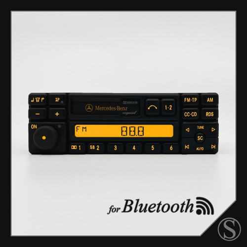 Mercedes benz exquisite be1490 - mercedes-benz,
