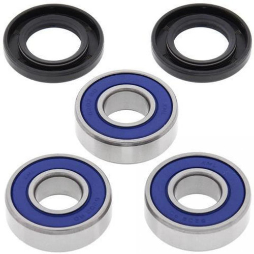 Pro racing front - pro-x,