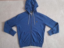 Lyle And Scott Full Zip