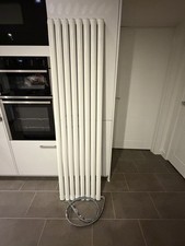 Wall mounted panel heater - panel,