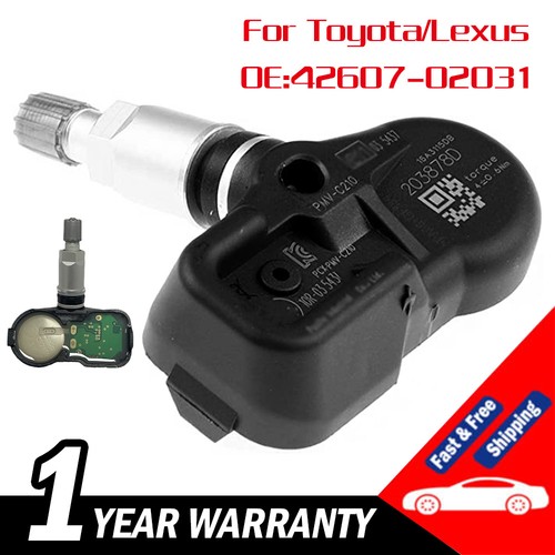 Tpms tyre pressure sensor for - pressure,