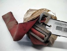 FRONT LEFT SEAT BELT / 22895 /