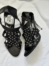 BLACK GARDENIA Y2K VINTAGE