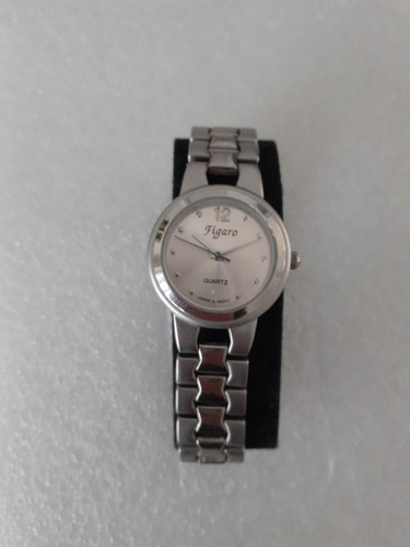 Figaro ladies silver - figaro,