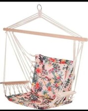 Garden Chair Swing