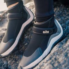 Gill Aquatech Sailing Boots