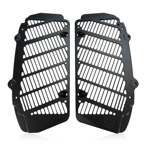Bullet proof designs radiator - designs,