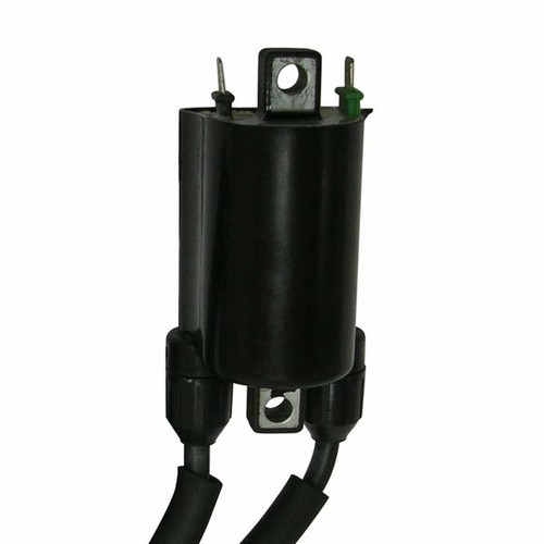 External coil 12v double - external, cc