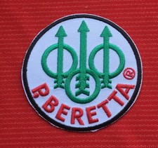 P. BERETTA SHOTGUN RIFLE